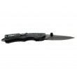 Нож складной Kershaw Shuffle Black K8700BLK - фото № 6