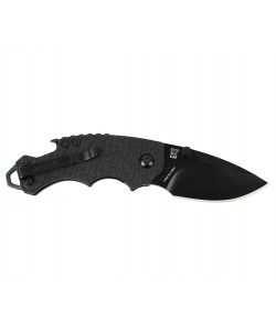 Нож складной Kershaw Shuffle Black K8700BLK