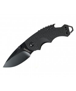 Нож складной Kershaw Shuffle Black K8700BLK