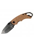 Нож складной Kershaw Shuffle II Tanto Tan K8750TTANBW