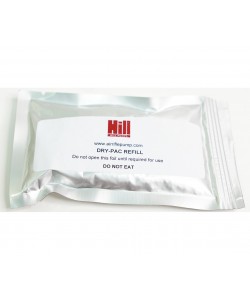 Наполнитель Dry-Pac Refill для заправки осушителя насоса Hill MK4