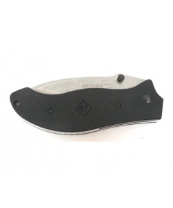 Нож складной Boker 01BO412 Resurrection Gen2