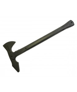 Топор тренировочный Cold Steel Trench Hawk Trainer 92BKPTH