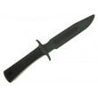 Нож тренировочный Cold Steel Military Classic 92R14R1 - фото № 2
