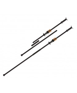 Духовая трубка Cold Steel Big Bore 5 Foot Blowgun B6255T (152 см)