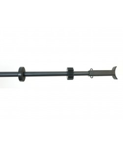 Духовая трубка Cold Steel Big Bore 5 Foot Blowgun B6255T (152 см)