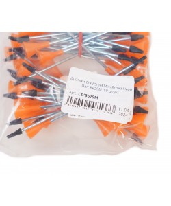 Дротики Cold Steel Mini Broad Head Dart B625M (50 штук)