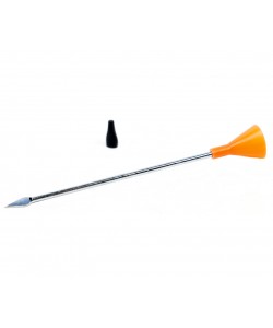 Дротики Cold Steel Mini Broad Head Dart B625M (50 штук)