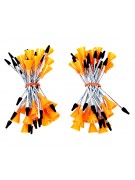 Дротики Cold Steel Mini Broad Head Dart B625M (50 штук)