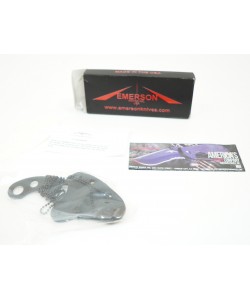 Нож Emerson La Griffe BT