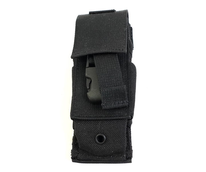 Чехол для ножей Timberline Cordura Sheath Black GT20020 (нейлон)