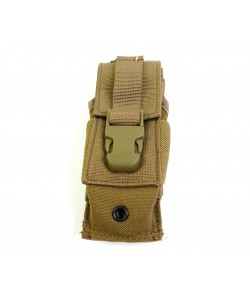 Чехол для ножей Timberline Cordura Sheath Coyote Tan GT20030 (нейлон)