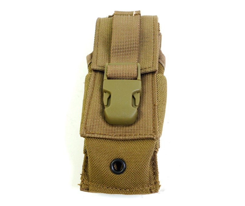 Чехол для ножей Timberline Cordura Sheath Coyote Tan GT20030 (нейлон)