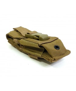 Чехол для ножей Timberline Cordura Sheath Coyote Tan GT20030 (нейлон)
