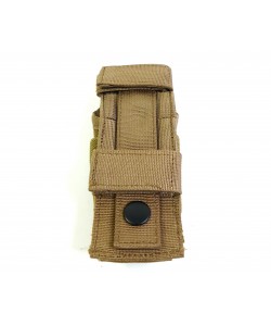 Чехол для ножей Timberline Cordura Sheath Coyote Tan GT20030 (нейлон)