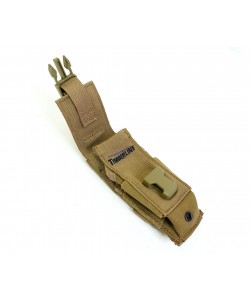 Чехол для ножей Timberline Cordura Sheath Coyote Tan GT20030 (нейлон)