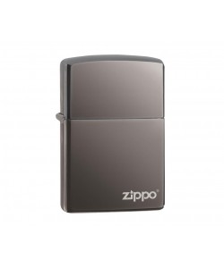 Зажигалка Zippo 150ZL Black Ice