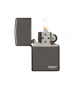 Зажигалка Zippo 150ZL Black Ice