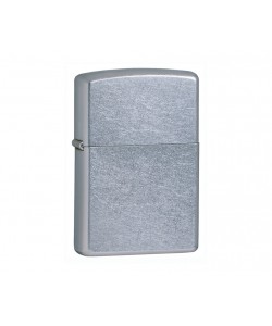 Зажигалка Zippo 207 Classic Street Chrome