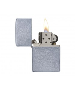 Зажигалка Zippo 207 Classic Street Chrome