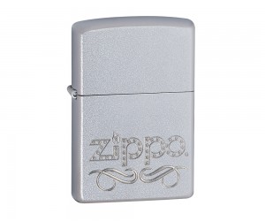 Зажигалка Zippo 24335 Scroll