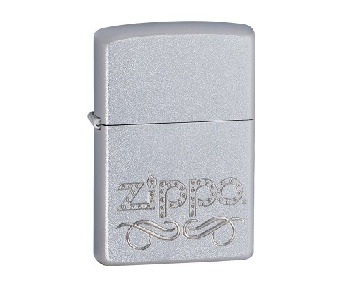 Зажигалка Zippo 24335 Scroll