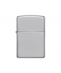 Зажигалка Zippo 250 High Polish Chrome
