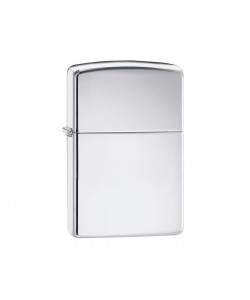 Зажигалка Zippo 250 High Polish Chrome