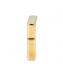 Зажигалка Zippo 270 Vintage High Polish Brass