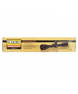 Оптический прицел BSA AR 4x32 Duplex