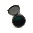 Оптический прицел Leapers Accushot Premium 4-16x56, 30 мм, грав. Mil-Dot, подсветка IE36, на Weaver - фото № 10