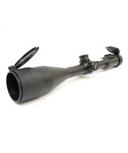 Оптический прицел Leapers Accushot Premium 4-16x56, 30 мм, грав. Mil-Dot, подсветка IE36, на Weaver