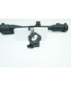 Оптический прицел Leapers Accushot Precision 4-16x44, 30 мм, Mil-Dot, подсветка IE36, на Weaver