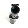 Оптический прицел Leapers Accushot Premium 8-32x56, 30 мм, грав. Mil-Dot, подсветка IE36, кольца Weaver - фото № 7