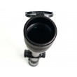 Оптический прицел Leapers Accushot Premium 8-32x56, 30 мм, грав. Mil-Dot, подсветка IE36, кольца Weaver - фото № 9