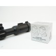 Оптический прицел Leapers Accushot Tactical 1-4,5x28, 30 мм, Mil-Dot, подсветка IE36, на Weaver - фото № 8