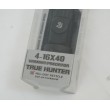 Оптический прицел Leapers True Hunter IE 4-16x40, Mil-Dot, подсветка IE36, на Weaver - фото № 11