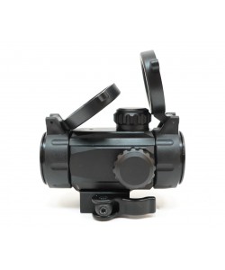 Коллиматорный прицел Leapers 1x28 3” Sub-compact ITA (SCP-DS3028W)