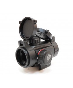 Коллиматорный прицел Leapers 1x28 3” Sub-compact ITA (SCP-DS3028W)