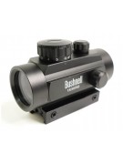 Коллиматорный прицел Bushnell 1x30 RD на Weaver + «л/хвост»