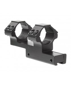 Кронштейн-монолит 25,4 мм Patriot BH-MS03 на «ласточкин хвост» (с выносом)