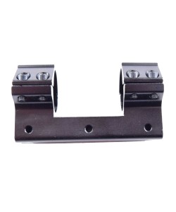 Кронштейн-монолит 25,4 мм Patriot BH-MS05 на «ласточкин хвост», 8 см (низкий)