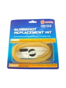 Резинка для рогатки Norin 3330 (желтая)