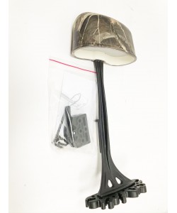 Кивер Interloper для арбалета и лука на 6 стрел (камуфляж)