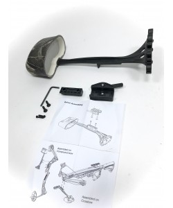 Кивер Interloper для арбалета и лука на 6 стрел (камуфляж)