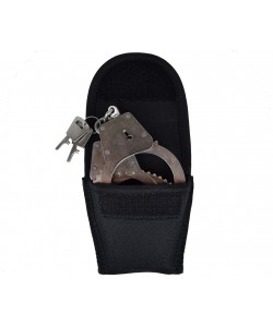 Чехол для наручников «БРС» формованный (кордура, на липучке)