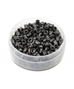 Пули «Люман» Pointed pellets 4,5 мм, 0,57 г (500 штук)