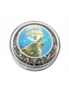 Пули Шмель «Фагот» острые 4,5 мм, 0,69 г (350 штук)