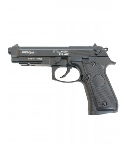 Пневматический пистолет Stalker S92ME (Beretta)