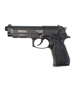 Пневматический пистолет Stalker S92ME (Beretta)